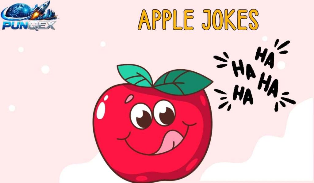 Apple Jokes
