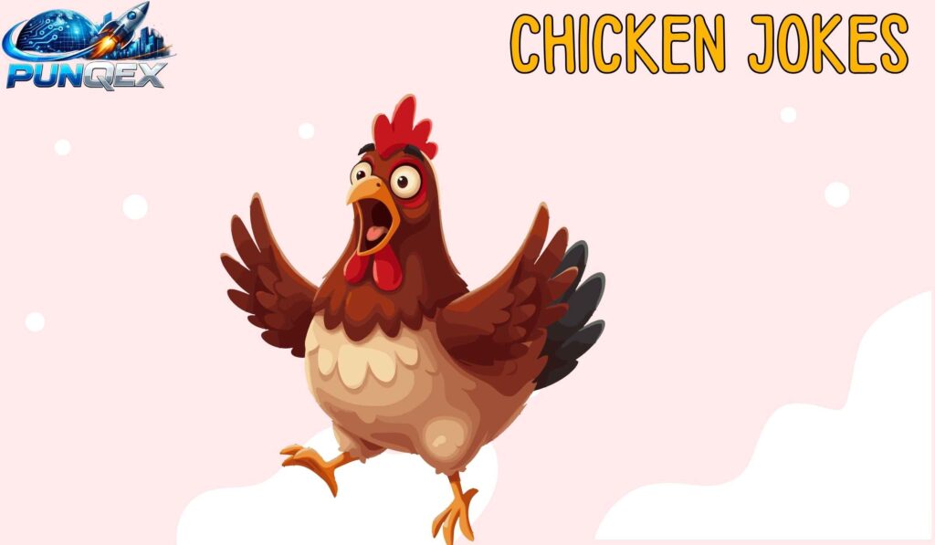 Chicken Jokes