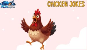 Chicken Jokes