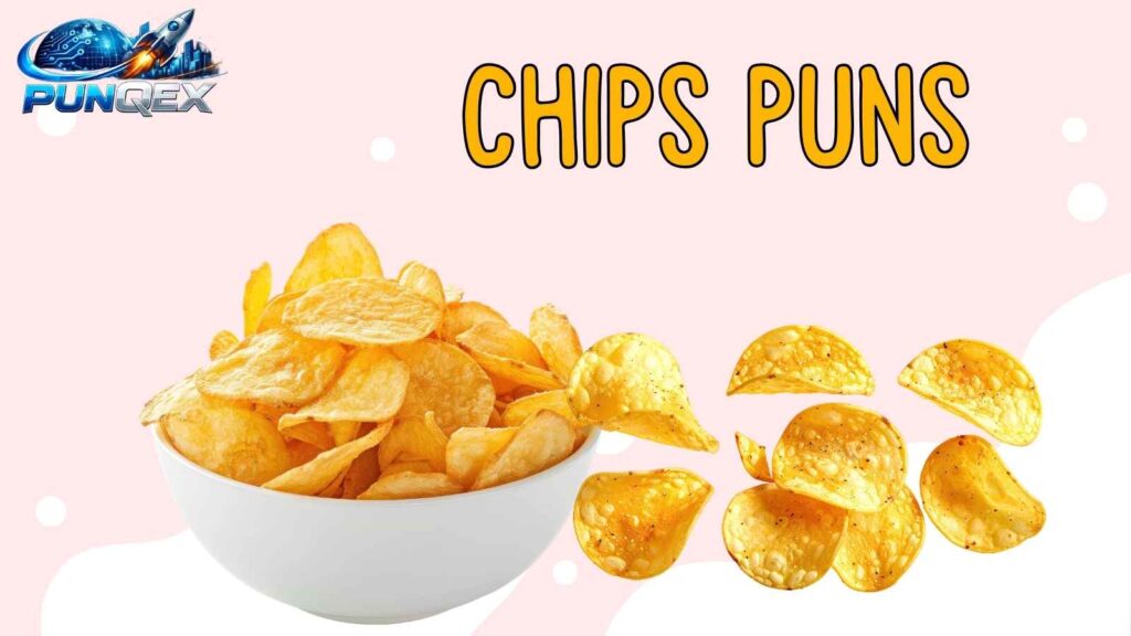 Chips Puns