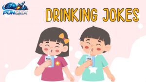 Drinking Jokes