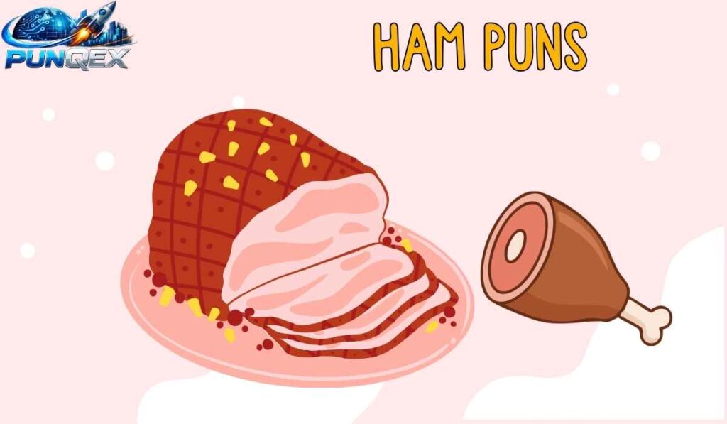 Ham Puns