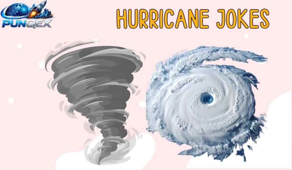 Hurricane Jokes
