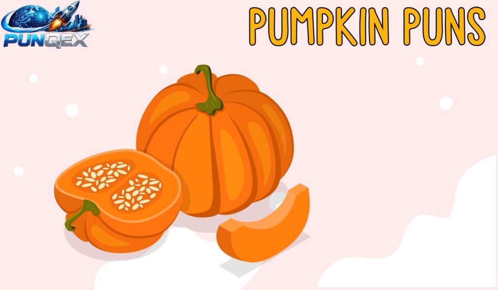 Pumpkin Puns