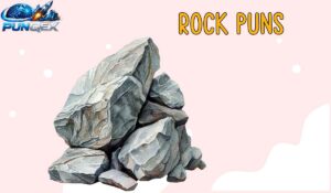 Rock Puns