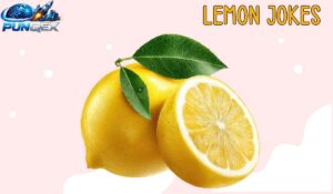 Lemon Jokes
