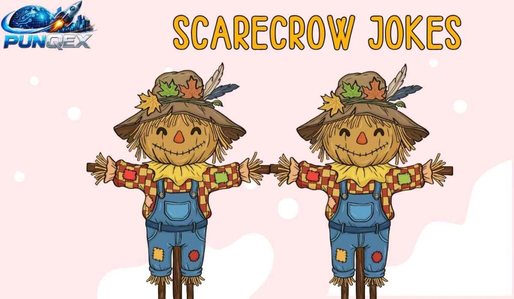 scarecrow jokes